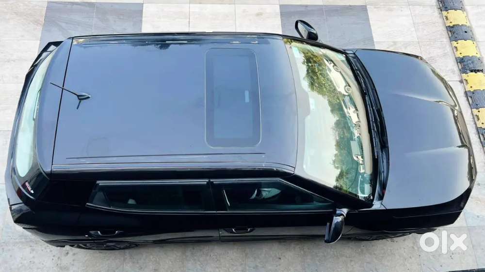 Mahindra Xuv 3xo 2024 Ax5l