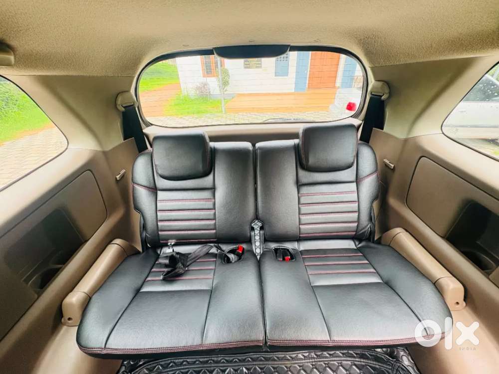 Toyota Innova, 2015, Diesel