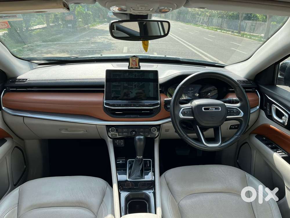 Jeep Compass 1.4 Limited Option, 2022, Petrol