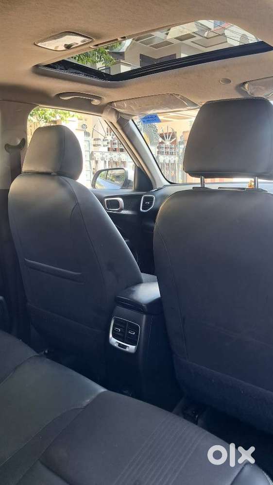 Hyundai Venue 1.0l Turbo Gdi Sx(o) Mt, 2020, Petrol