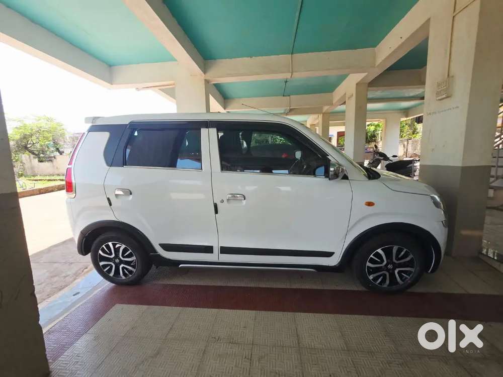 Wagon R In Top Condition For Sale In Best Price