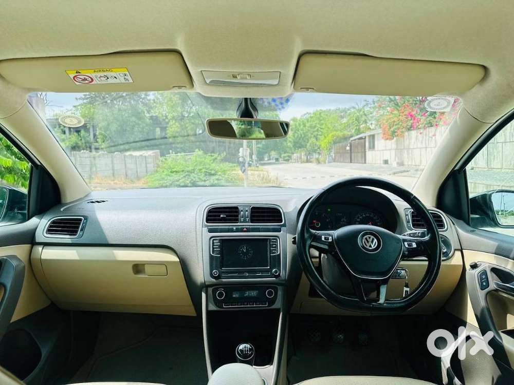 Volkswagen Vento 1.2 Tsi Highline, 2021, Petrol