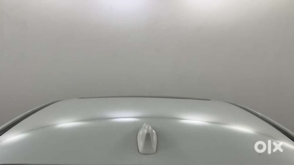 Honda City 1.5 Zx Cvt I-vtec, 2017, Petrol