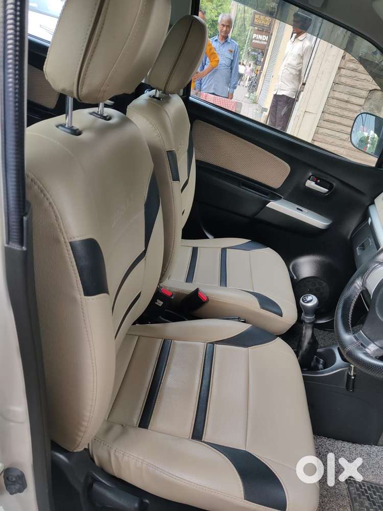 Maruti Suzuki Wagon R, 2018, Cng & Hybrids