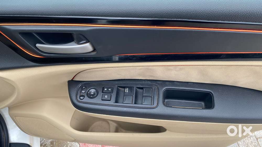 Honda Amaze 1.2 V I-vtec Mt, 2018, Petrol
