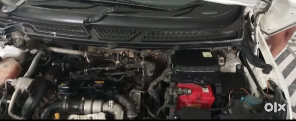 Very Good Condition Car