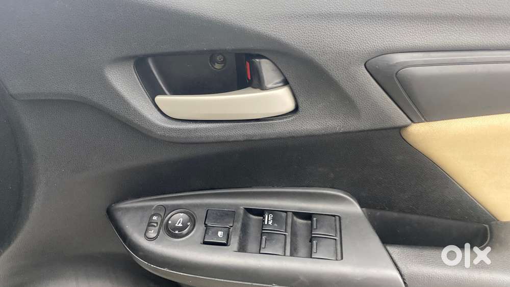 Honda Jazz 1.2 Sv I Vtec, 2015, Petrol