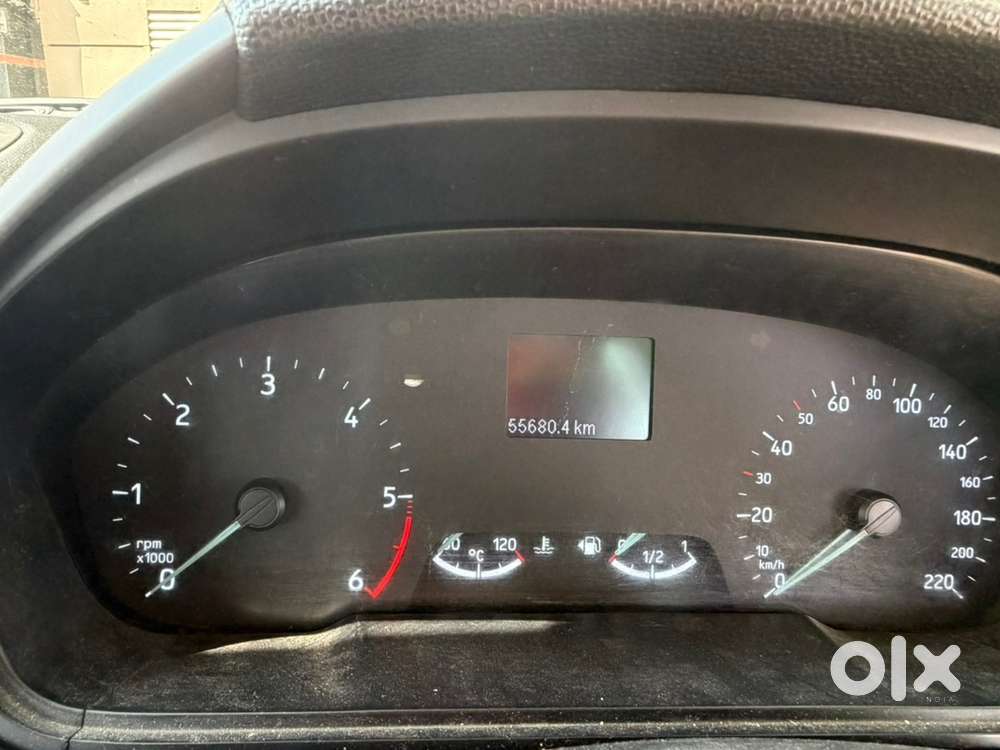 Ford Escort Diesel 2019