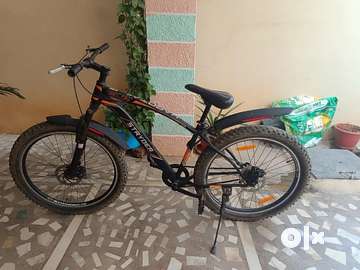 Fat tyre bicycle for sell in good condition Bicycles 1758230628