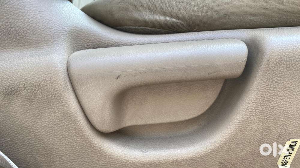 Honda City 2011-2013 V Mt, 2013, Petrol