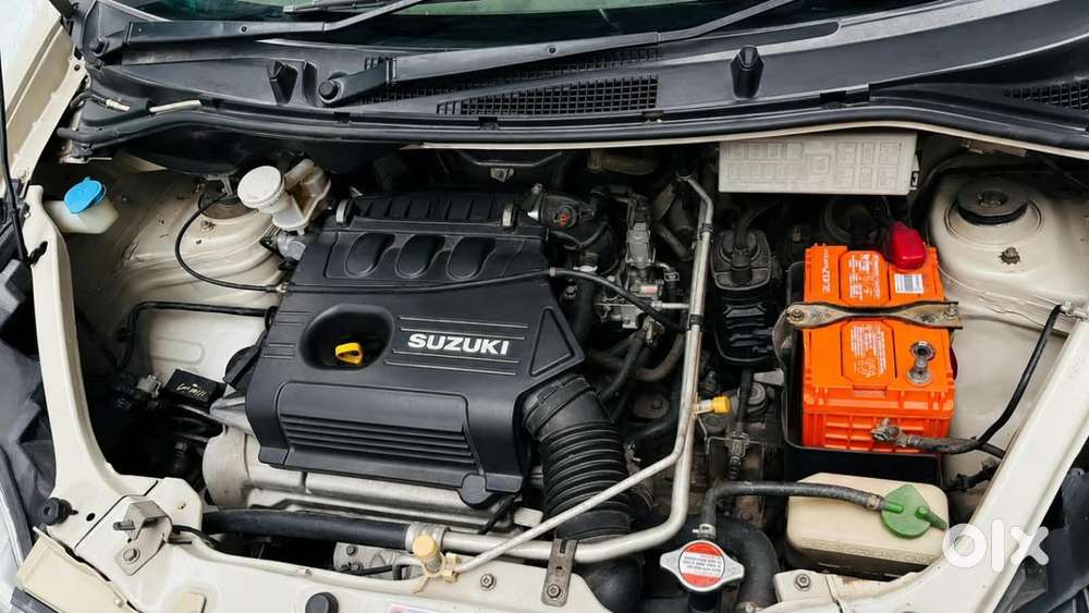 Maruti Suzuki Zen Estilo Petrol Well Maintained