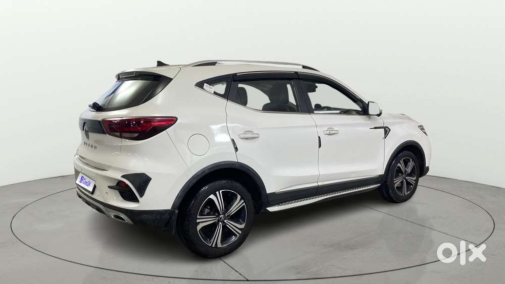 Mg Astor 1.5 Sharp, 2022, Petrol