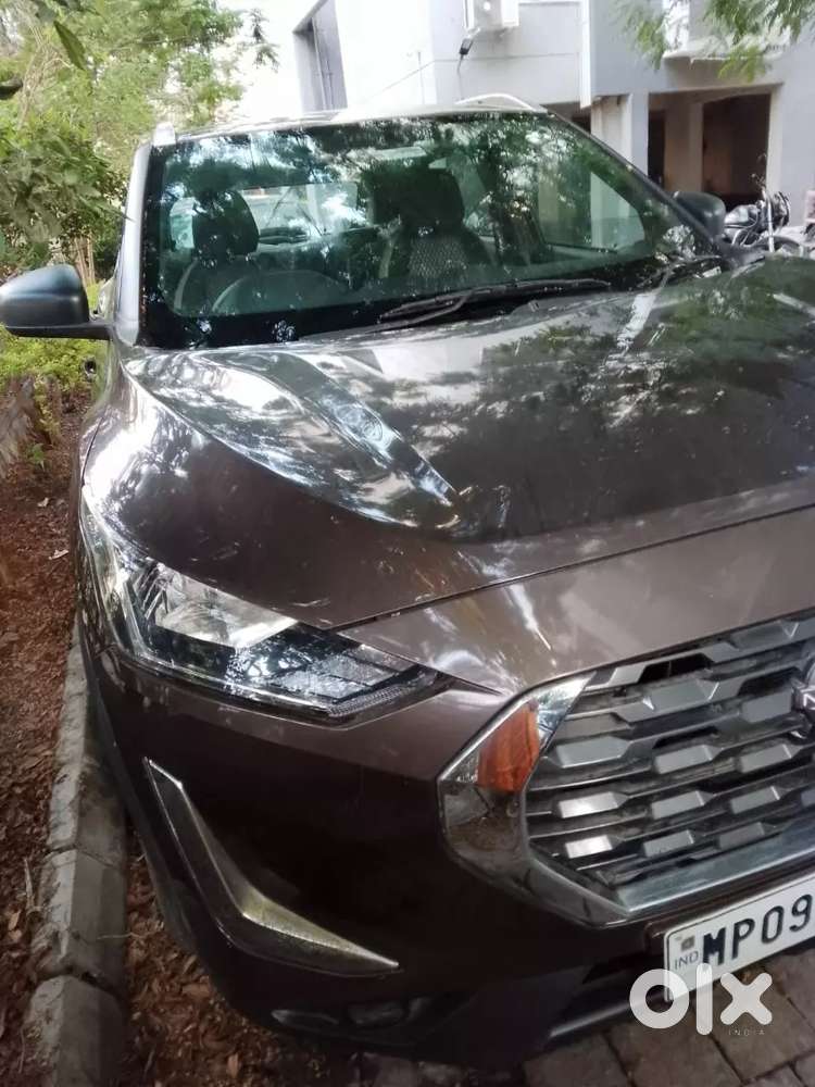 Nissan Magnite 2023 Petrol Good Condition