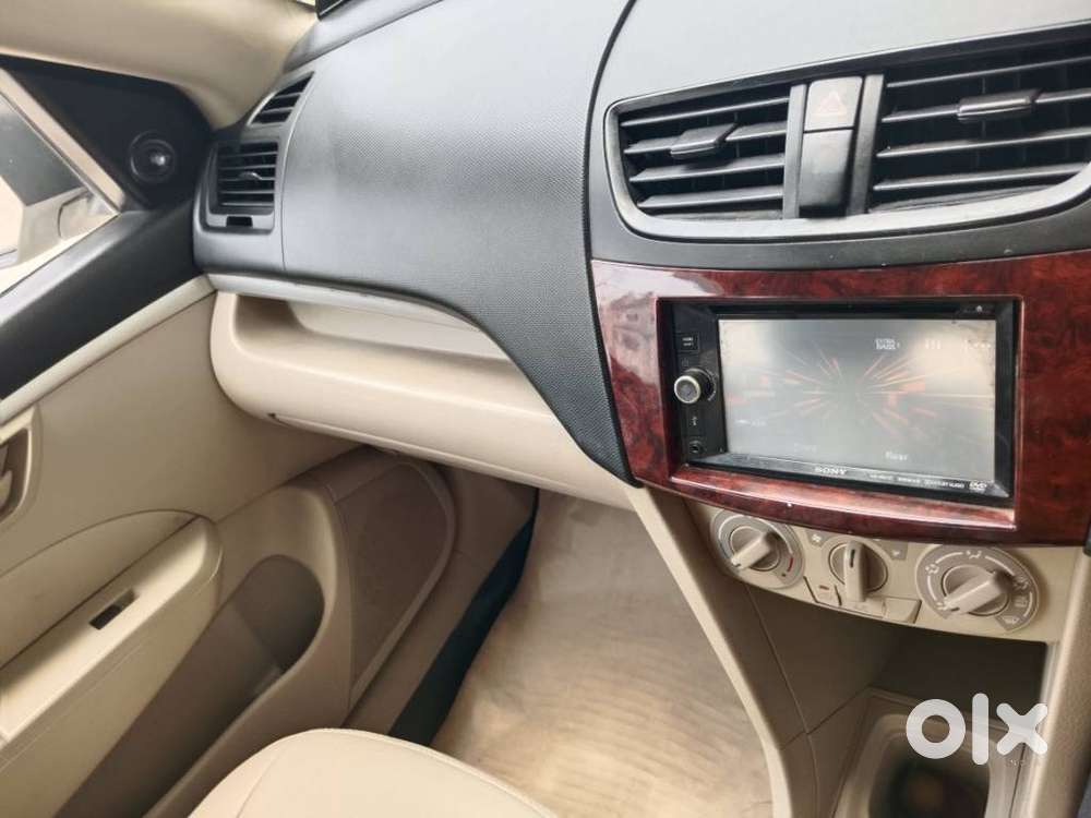 Maruti Suzuki Dzire Tour S Diesel, 2019, Diesel