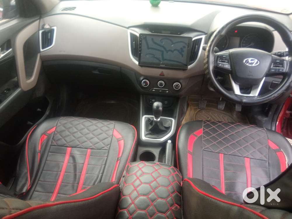 Hyundai Creta 1.4 S, 2019, Diesel
