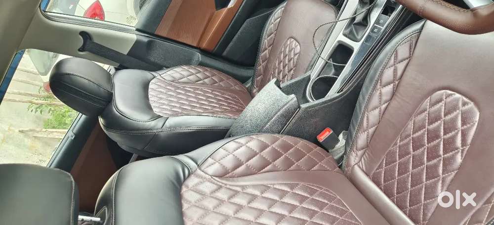 Hyundai Alcazar Diesel 2022