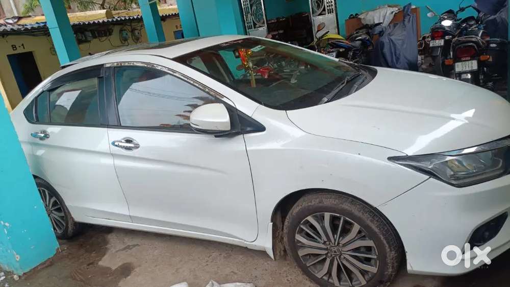 Honda City 2019 Model 70000 Km Driven