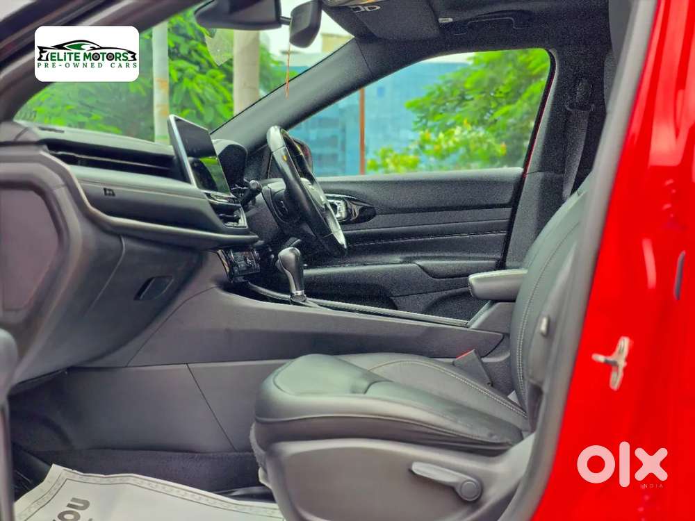 Jeep Compass 2.0 80 Anniversary 4x4 Diesel At, 2021, Diesel