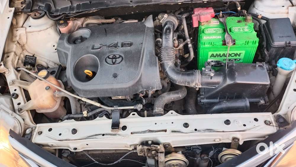 Toyota Etios Liva 2014 Diesel Good Condition