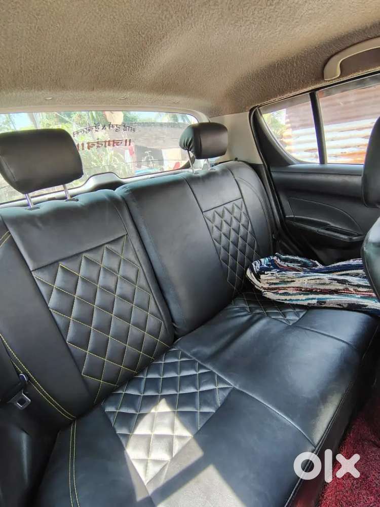 Maruti Suzuki Swift 2016 Diesel Good Condition