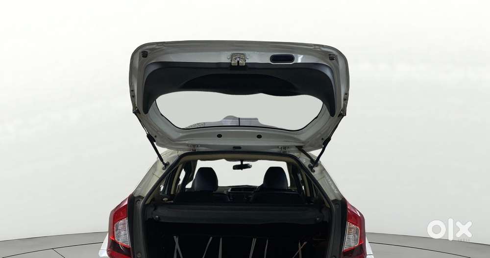 Honda Jazz 1.2 V At I Vtec, 2015, Petrol