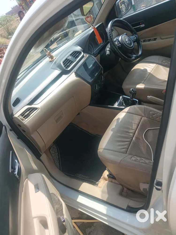 Maruti Suzuki Dzire 2022