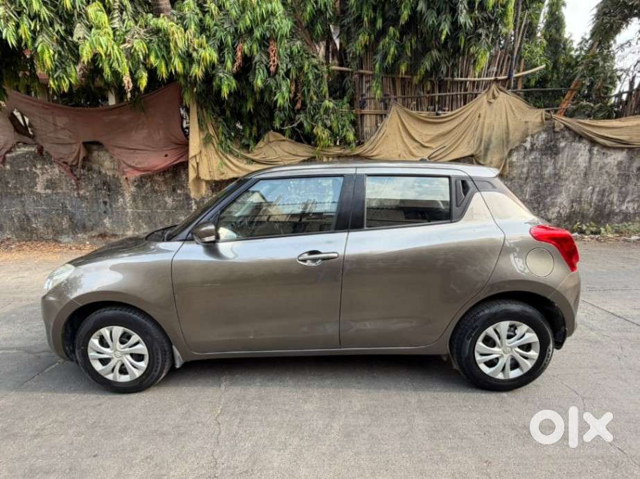 Maruti Suzuki Swift Amt Vxi, 2019, Petrol