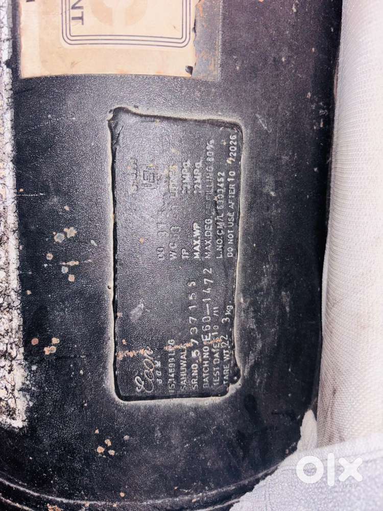 Hyundai Santro Xing 2006 Cng & Hybrids Well Maintained