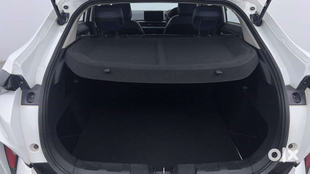 Tata Curvv Creative Plus S 1.5 Kryojet Diesel 6mt, 2024, Diesel