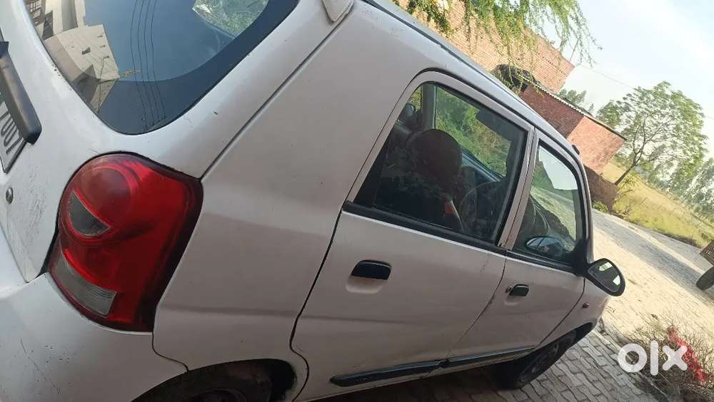 Maruti Suzuki Alto K10 2014 Petrol 185000 Selling Vip Only 7007