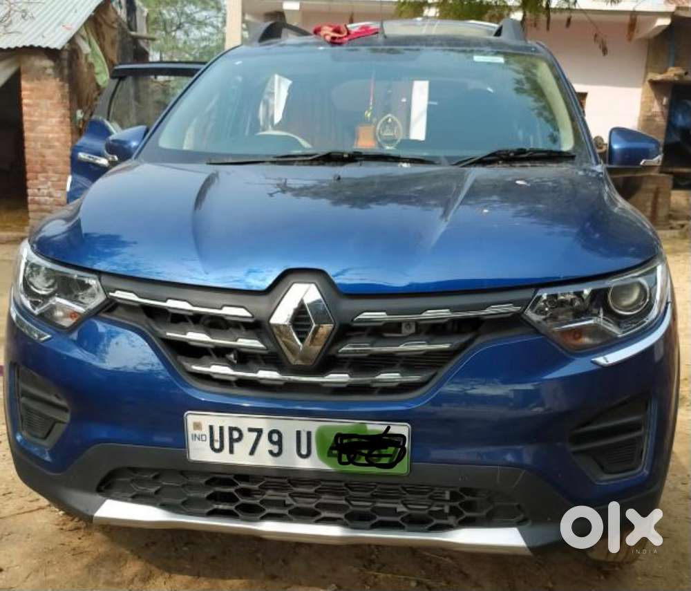 Renault Triber Petrol 2020
