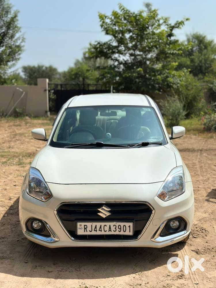 Maruti Suzuki Dzire Petrol 2020