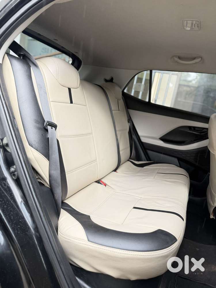 Hyundai Creta 1.5 Ex Diesel, 2021, Diesel