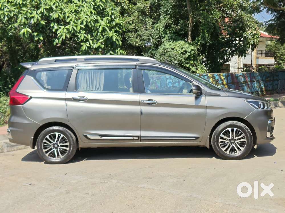 Maruti Suzuki Ertiga Zxi (o) Cng [ ], 2022, Cng & Hybrids