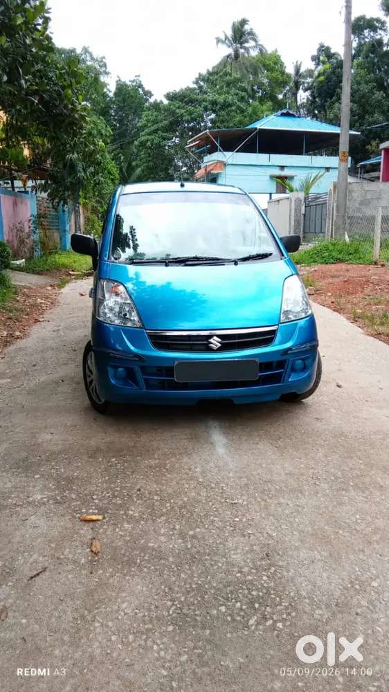 Maruti Suzuki Estilo 2008 Petrol Good Condition