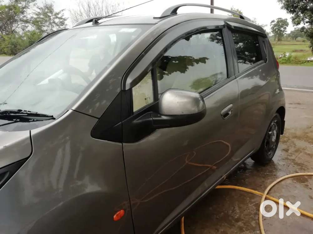 Chevrolet Beat 2014 Petrol Well Maintained
