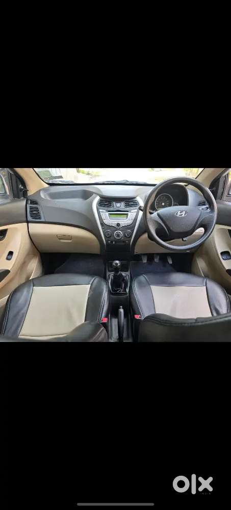 Hyundai Smooth Engine No Work