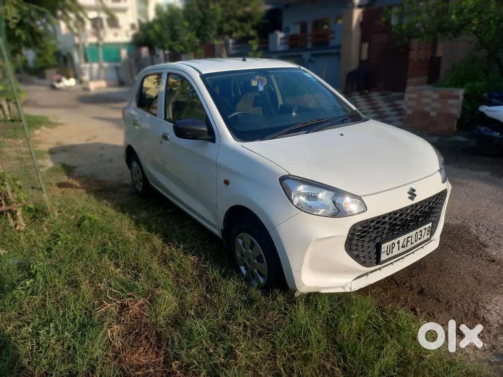 Maruti Suzuki Alto K10 2023