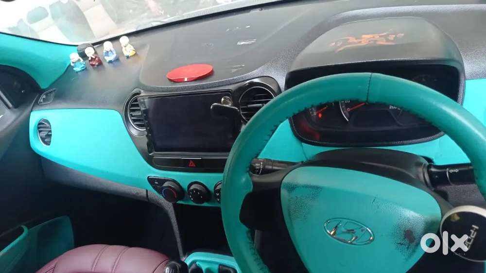 Hyundai Xcent 1.2 Prime 2020