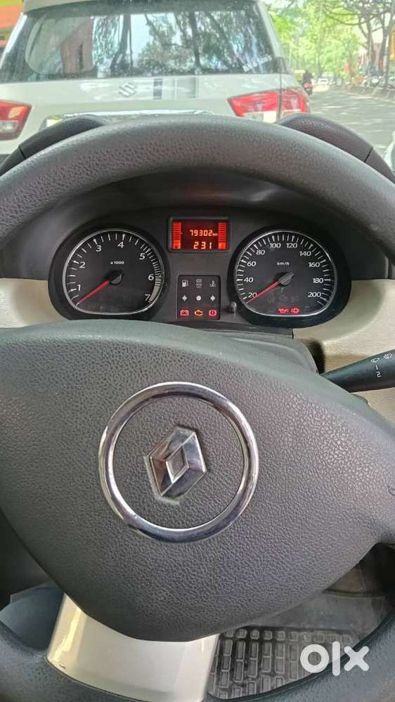 Renault Duster 85ps Rxl Plus Diesel, 2014, Diesel