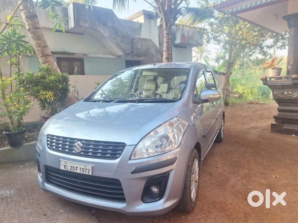 Maruti Suzuki Ertiga 2013 Diesel 128000 Km Driven