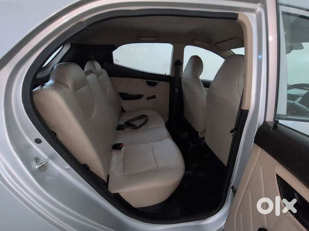 Hyundai Eon Era +, 2018, Petrol
