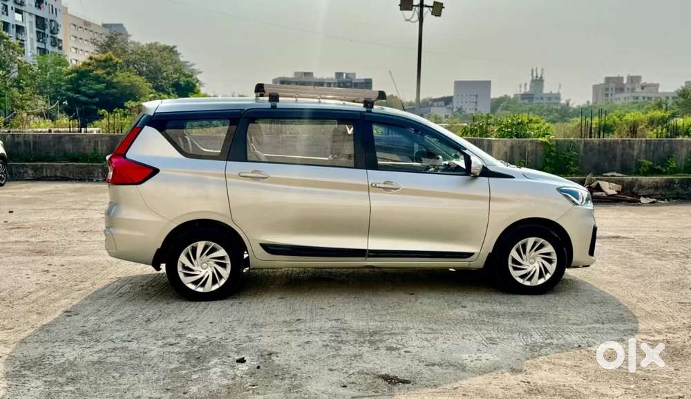 Maruti Suzuki Ertiga 2012-2015 Vxi Cng, 2020, Cng & Hybrids