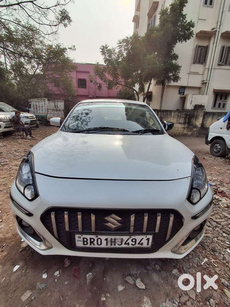 Maruti Suzuki Swift Dzire Vxi Optional, 2023, Petrol