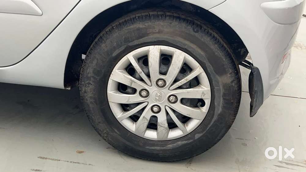 Hyundai I10 Sportz 1.2 Kappa2, 2013, Petrol