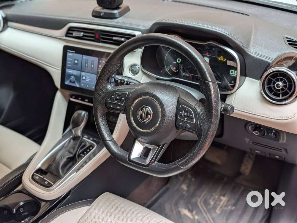 Mg Astor 1.5 Savvy Cvt, 2022, Petrol