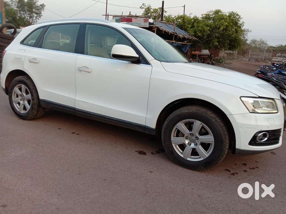 Audi Q5 35 Tdi Quattro, 2015, Diesel