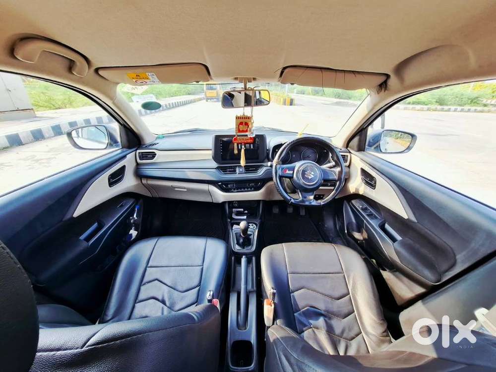 Maruti Suzuki Dzire 1.2 Tour S Cng, 2025, Cng & Hybrids