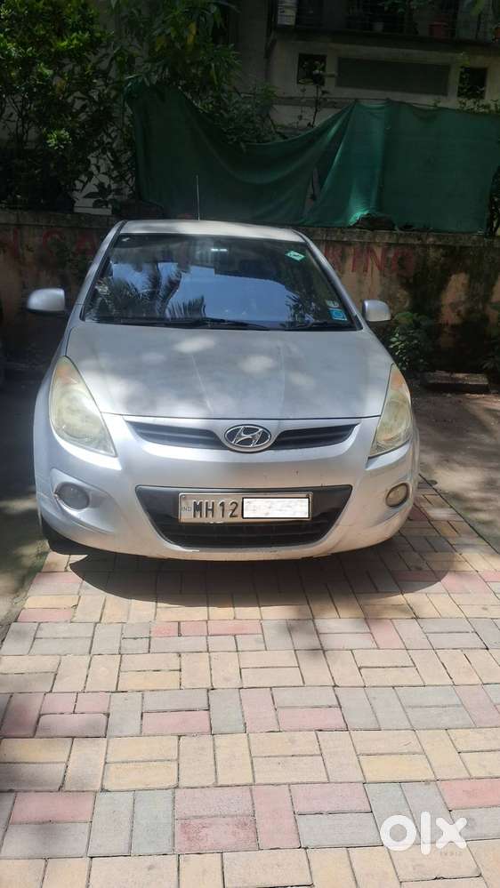 Urgent Sale I20