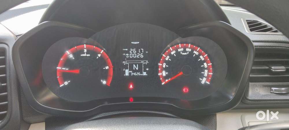 Mahindra Xuv300 W6 Diesel, 2022